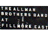ALLMAN BROTHERS BAND 2